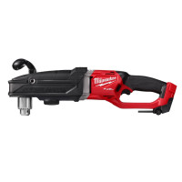 Акумулаторна ъглова бормашина MILWAUKEE M18FRAD2-0 SOLO