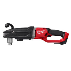 Акумулаторна ъглова бормашина MILWAUKEE M18FRAD2-0 SOLO