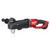 Акумулаторна ъглова бормашина MILWAUKEE M18FRAD2-0 SOLO