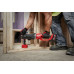 Акумулаторна ъглова бормашина MILWAUKEE M18FRAD2-0 SOLO