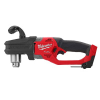 Акумулаторна бормашина ъглова MILWAUKEE M18CRAD2-0X SOLO