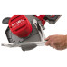 Акумулаторен циркуляр за метал MILWAUKEE M18FMCS66-0C SOLO