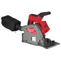 Акумулаторен циркуляр MILWAUKEE M18FPS55-0P SOLO