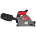 Акумулаторен циркуляр MILWAUKEE M18FPS55-0P SOLO