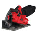 Акумулаторен циркуляр MILWAUKEE M18FPS55-0P SOLO