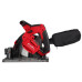 Акумулаторен циркуляр MILWAUKEE M18FPS55-0P SOLO