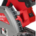 Акумулаторен циркуляр MILWAUKEE M18FPS55-0P SOLO