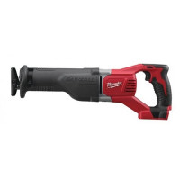 Акумулаторен саблен трион MILWAUKEE M18 BSX-0 SOLO