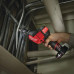 Акумулаторен саблен трион MILWAUKEE M12 CHZ-202X