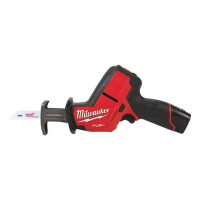 Акумулаторен саблен трион MILWAUKEE M12 CHZ-202X