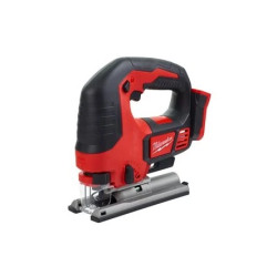 Акумулаторен прободен трион MILWAUKEE M18 BJS-0X SOLO