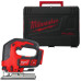 Акумулаторен прободен трион MILWAUKEE M18 BJS-0X SOLO
