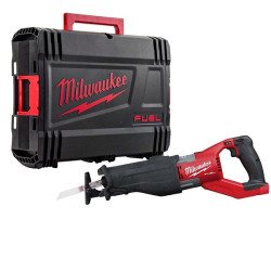 Акумулаторен саблен трион MILWAUKEE M18 FSX-0C Solo