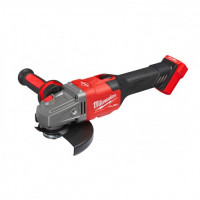 Акумулаторен ъглошлайф MILWAUKEE M18 FHSAG125XB-0X SOLO