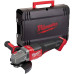 Акумулаторен ъглошлайф MILWAUKEE M18 FHSAG125XPDB-0X SOLO