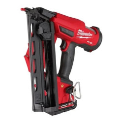 Акумулаторен такер MILWAUKEE M18 FN16GA-0X SOLO