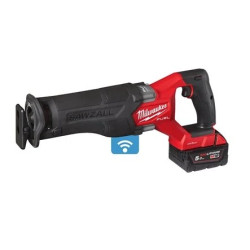 Акумулаторен саблен трион MILWAUKEE M18 ONEFSZ-502X