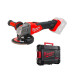 Акумулаторен ъглошлайф MILWAUKEE M18 FSAG125X-0X SOLO