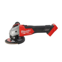 Акумулаторен ъглошлайф MILWAUKEE M18 FSAG125X-0X SOLO