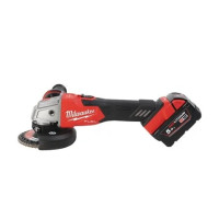 Акумулаторен ъглошлайф MILWAUKEE M18 FSAG125XB-502X