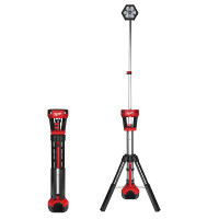 Акумулаторен прожектор MILWAUKEE M18 SAL-0 SOLO