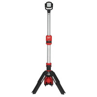 Акумулаторен прожектор MILWAUKEE M12 SAL-0 SOLO