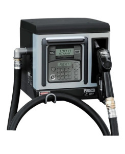 Колонка за дизелово гориво PIUSI CUBE 70 MC/50