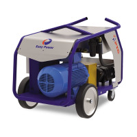 Бластираща машина PTC EASY POWER XL E 20/800