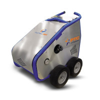 Бластираща машина PTC EASY POWER E 30/300