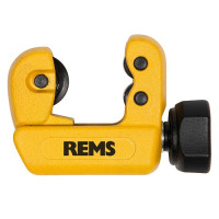 Тръборез REMS RAS Cu-INOX 3-25