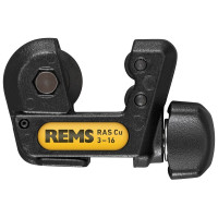 Тръборез REMS RAS Cu 3-16