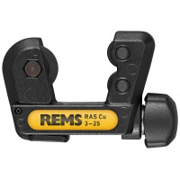 Тръборез REMS RAS Cu 3-25
