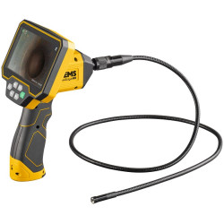 Инспекционна камера REMS CamScope HD Set