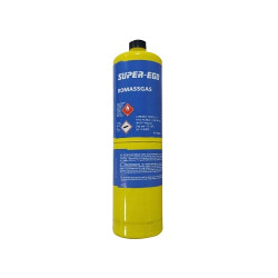 Флакон газов с пропан-бутан ROTHENBERGER ROMASSGAS 400