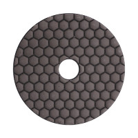 Диск за сухо полиране KODIA 100 mm, P50 