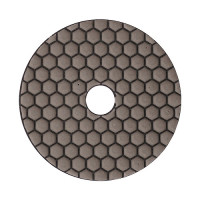 Диск за сухо полиране KODIA 100 mm, P200 