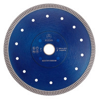 Диамантен диск за керамика KODIA MESH TURBO - 200x25,4/22,23 mm