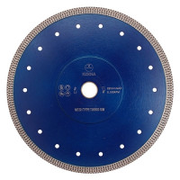 Диамантен диск за керамика KODIA MESH TURBO - 250x25,4 mm