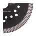 Диамантен диск за гранит KODIA UNIVERSAL SUPER TURBO - 115x22,23 mm
