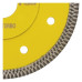Диамантен диск за керамика KODIA EDGE TURBO - 115x22,23 mm