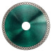 Диамантен диск за керамика KODIA MESH TURBO 45 - 125x22,23 mm