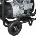 Заваръчен генератор SENCI SC-300 XL