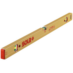 Алуминиев нивелир SOLA AZ 3 180