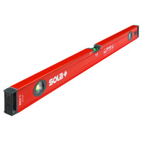 Алуминиев нивелир SOLA RED 3 60