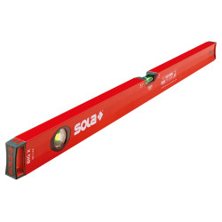 Алуминиев нивелир SOLA BIG X 40