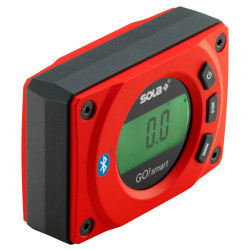 Дигитален нивелир SOLA GO! Smart - 80 mm