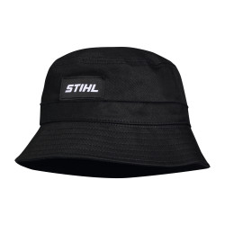 Черна шапка STIHL