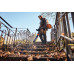 Акумулаторна духалка STIHL BGA 300 без батерия и зарядно