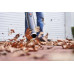 Акумулаторна духалка STIHL BGA 60 с батерия и зарядно