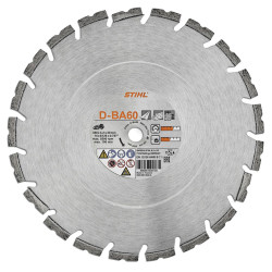 Диамантен диск STIHL D-BA90 Э 350mm